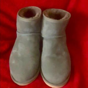 Classic Mini UGG by Australian made!